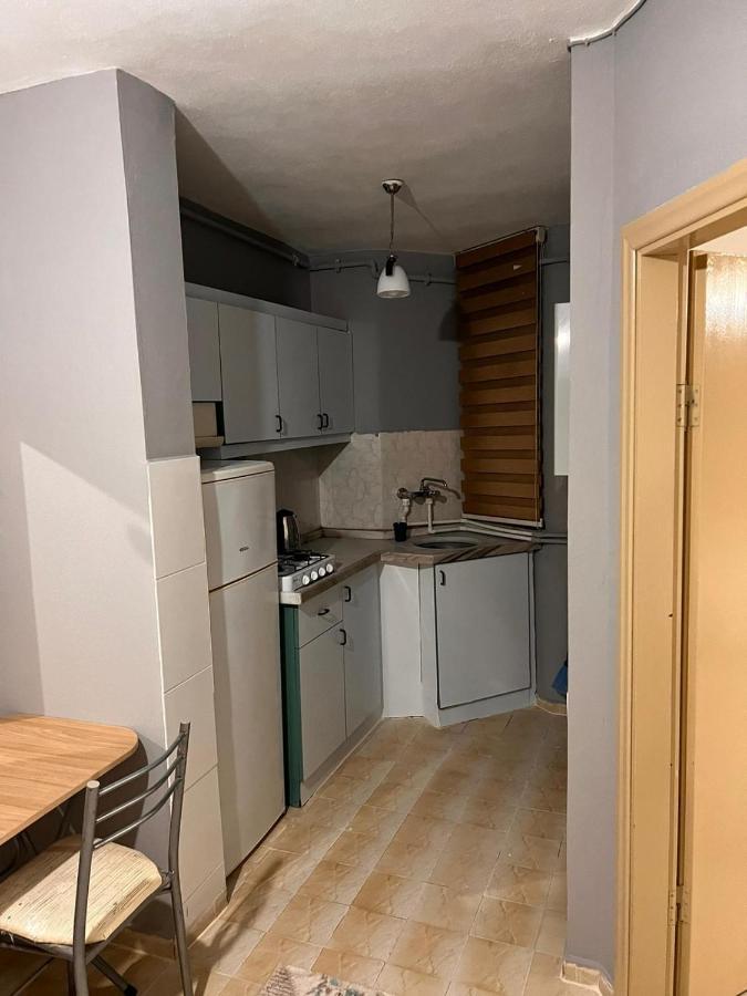 Royal Bby Apart Otel Gorukle Exterior photo