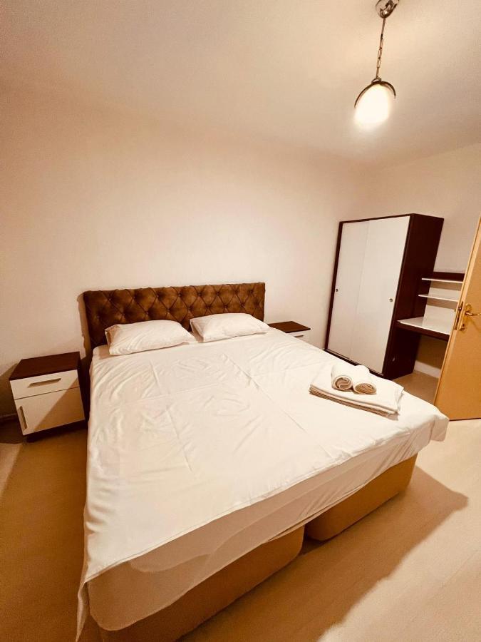 Royal Bby Apart Otel Gorukle Exterior photo