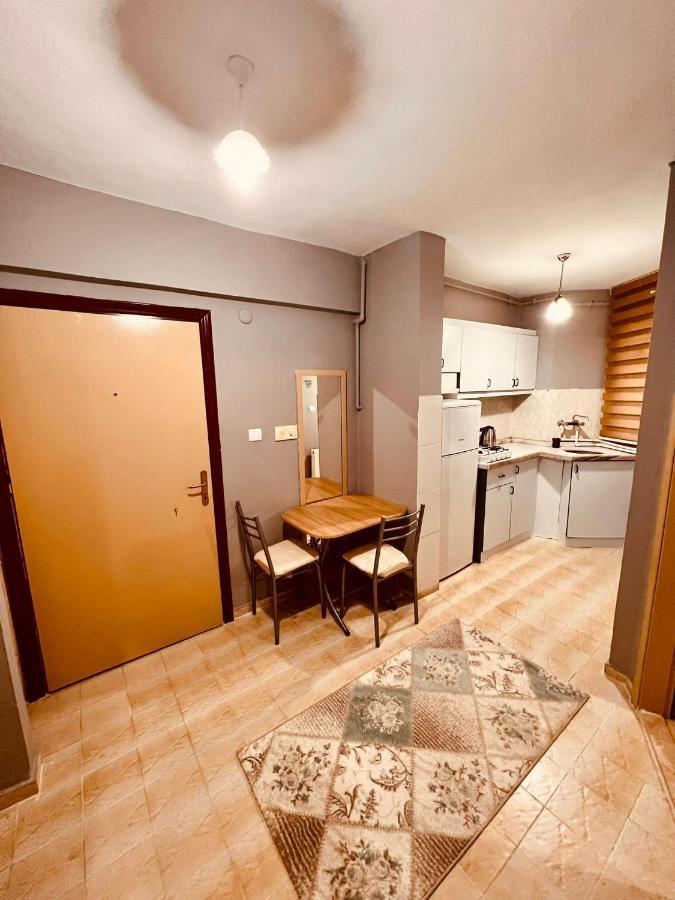 Royal Bby Apart Otel Gorukle Exterior photo
