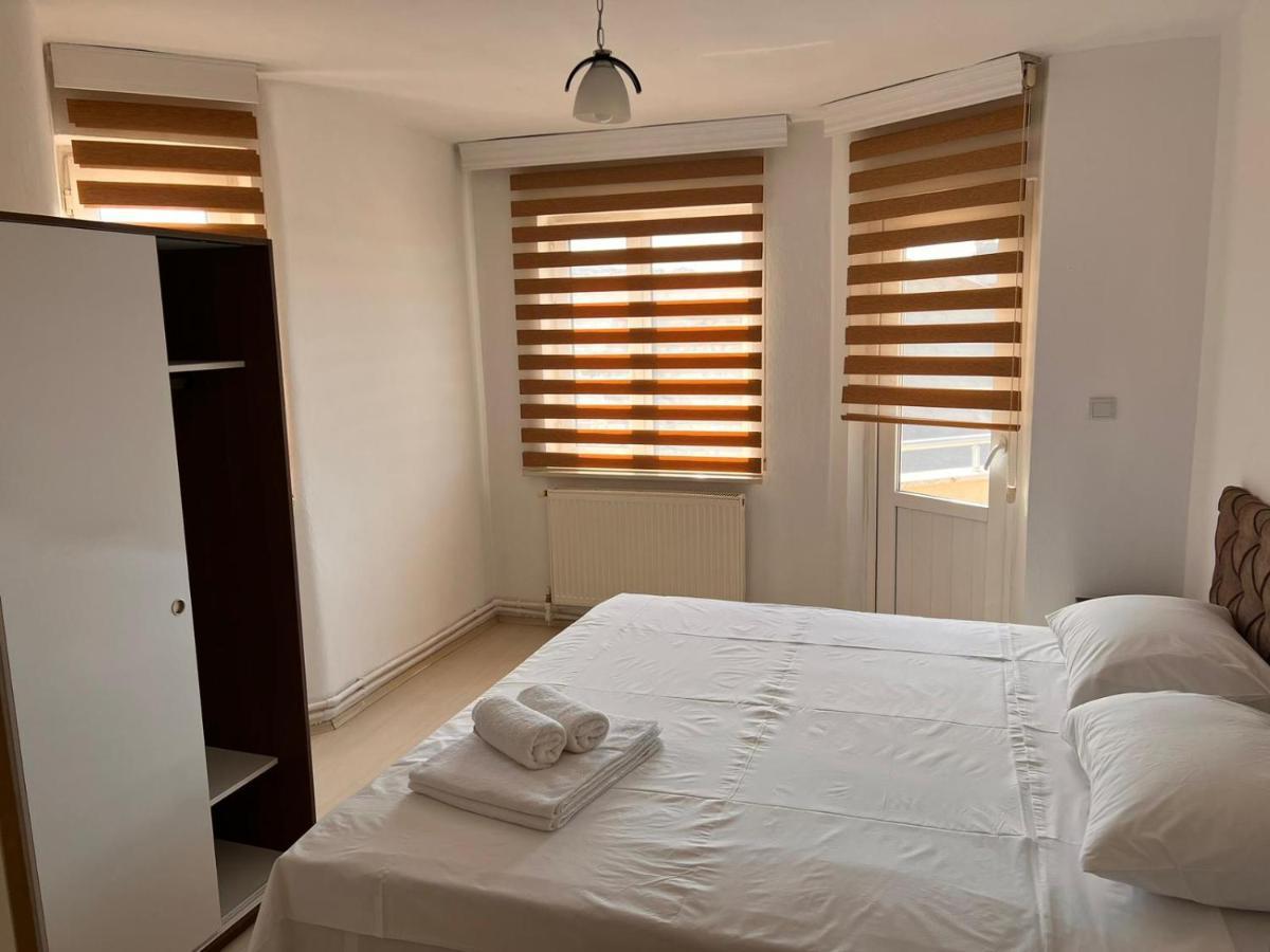 Royal Bby Apart Otel Gorukle Exterior photo