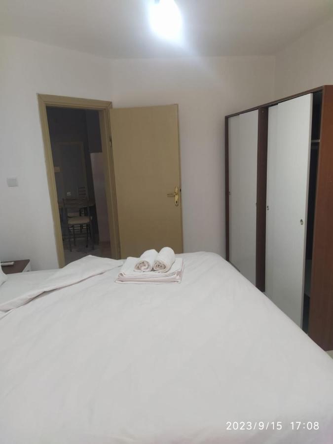 Royal Bby Apart Otel Gorukle Exterior photo