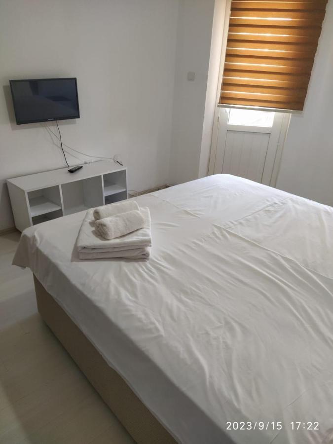 Royal Bby Apart Otel Gorukle Exterior photo