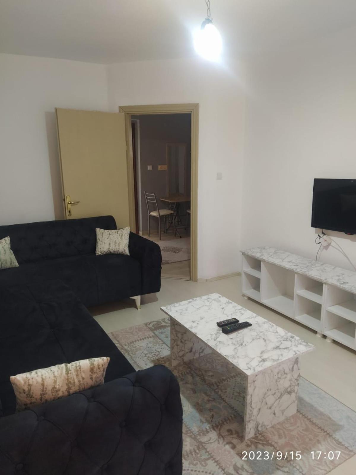 Royal Bby Apart Otel Gorukle Exterior photo